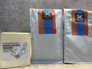 Group of coffee - 2