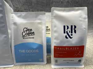 Group of coffee - 3