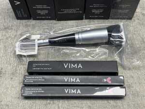 Group of Vima makeup - 3