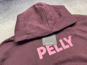 Ena Pelly Cassie Oversized Hoodie size AU 8 - 2