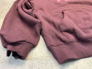 Ena Pelly Cassie Oversized Hoodie size AU 8 - 3