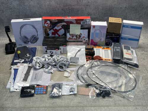 Group of tech
