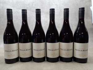 Heathcote Tellurian 2024 Grenache, six bottles
