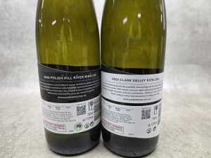 Mixed Riesling, six bottles - 4