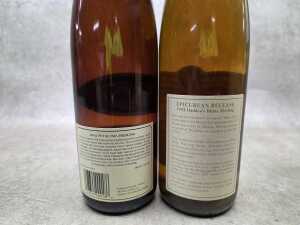 Mixed Riesling, six bottles - 6