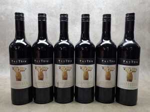Fat Tree Cabernet Sauvignon 2025, six bottles