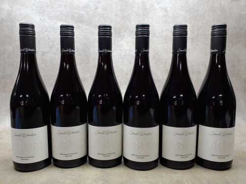 Small Wonder Pinot Noir 2024, six bottles