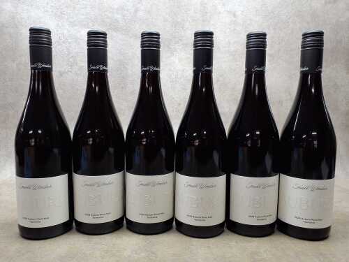 Small Wonder Pinot Noir 2024, six bottles