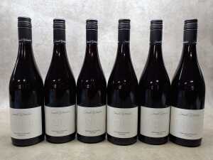 Small Wonder Pinot Noir 2024, six bottles