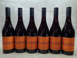 Rochford Pinot Noir 2024, six bottles