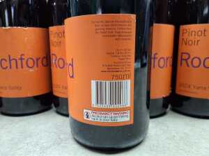 Rochford Pinot Noir 2024, six bottles - 2