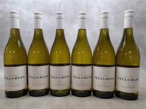 Heathcote Tellurian 2024, six bottles