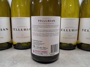 Heathcote Tellurian 2024, six bottles - 2