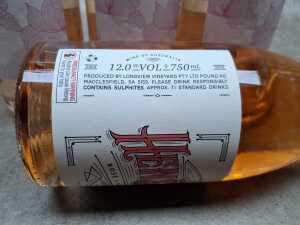 Mixed Ros&eacute;, six bottles - 2
