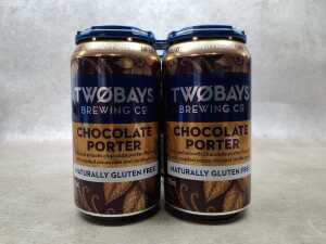 TWOBAYS Brewing 16x375ml cans - 2