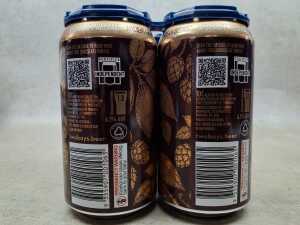 TWOBAYS Brewing 16x375ml cans - 3