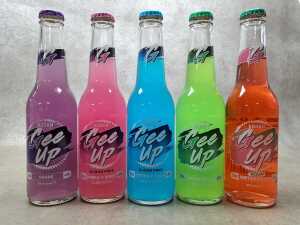 Gee Up Vodka 10 bottles - 2