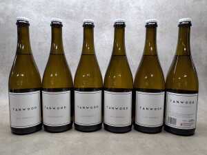 Tanwood 2026 Prosecco, six bottles