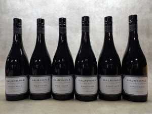 Dalrymple Pinot Noir 2024, six bottles