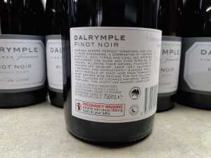 Dalrymple Pinot Noir 2024, six bottles - 2