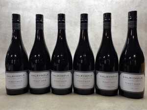 Dalrymple Pinot Noir 2024, six bottles