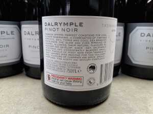Dalrymple Pinot Noir 2024, six bottles - 2