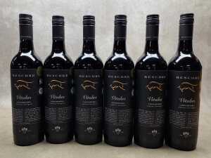 Reschke Vitulus Cabernet Sauvignon 2020, six bottles