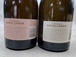 Mixed wine, six bottles - 5