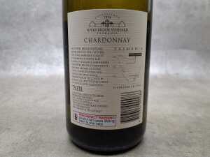 Mixed of Sparkling and white wines, six bottles - 5