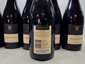Mc Laren Vale Shiraz, six bottles - 2