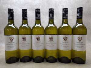 Normans Sauvignon Blanc 2026, six bottles