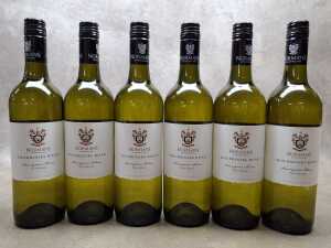 Normans Sauvignon Blanc 2026, six bottles - 3