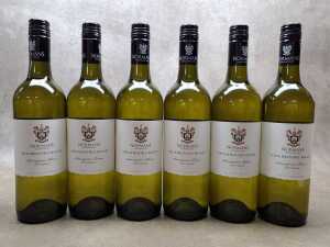 Normans Sauvignon Blanc 2026, six bottles