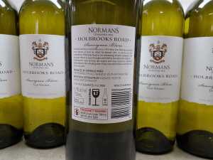 Normans Sauvignon Blanc 2026, six bottles - 2