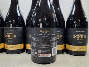 Schild Estate Shiraz, six bottles - 2