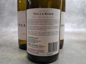 Heathcote Tellurian mixed, six bottles - 3