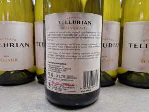Mixed of white wines, six bottles - 2