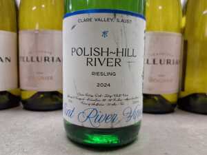 Mixed of white wines, six bottles - 3