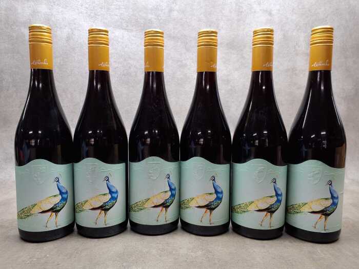 Tscharke A Thing of Beauty Grenache, six bottles