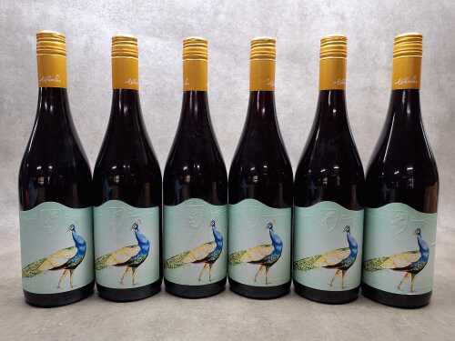 Tscharke A Thing of Beauty Grenache, six bottles