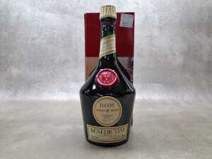 B&eacute;nedictine D.O.M. herbal liquor - 2