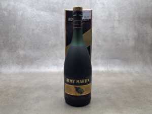 Remy Martin Cognac, one bottle