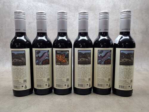 Old Vine Cabernet Sauvignon 2017 6 bottles
