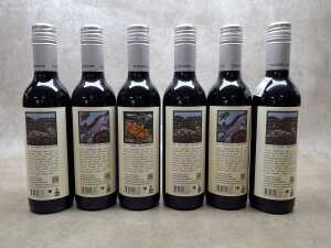 Old Vine Cabernet Sauvignon 2017 6 bottles