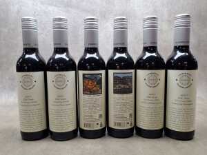 Old Vine Cabernet Sauvignon 2017 6 bottles - 3