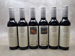 Old Vine Cabernet Sauvignon 2017 6 bottles