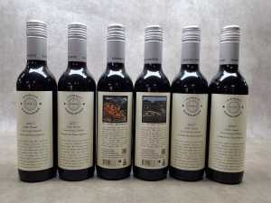 Old Vine Cabernet Sauvignon 2017 6 bottles