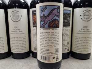 Old Vine Cabernet Sauvignon 2017 6 bottles - 2