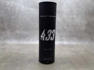 433 A premium Pinot Noir 2025, 1 bottle