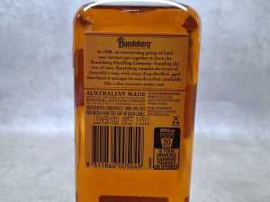 Mixed of Gin and Rum, three bottles - 3